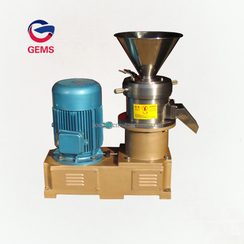Manual Tomato Sauce Mill Grinder Making Equipment