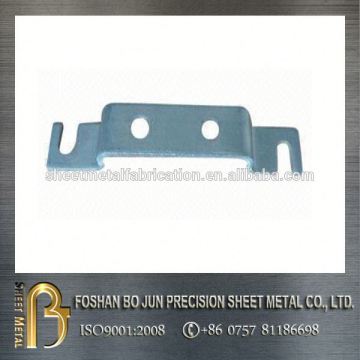 China supplier custom steel bracket , high precision l bracket stainless steel