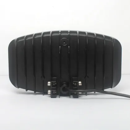 CHIMING 10INCH 4000LM 50w led driving light with position light offroad truck driving light