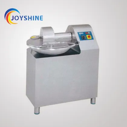 Industrial Meat Bowl Cutter