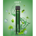 Одноразовый список ароматизаторов Iget XXL Vape