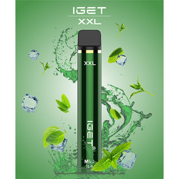 Cheap цена 1800 пухов Iget Vape Iget XXL