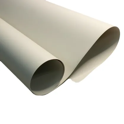 PVC Decorative Film Laminate for Furniture Decoration