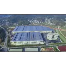 পিভিসি পণ্যের জন্য ISO সার্টিফাইড কনিক্যাল টুইন স্ক্রু এবং সিলিন্ডার