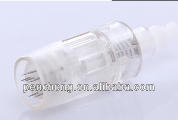 Topical qulity disposable needle permanent makeup
