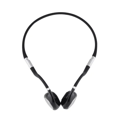 Over-Ear Sports Bone Conduction Headphones Hearing Aid