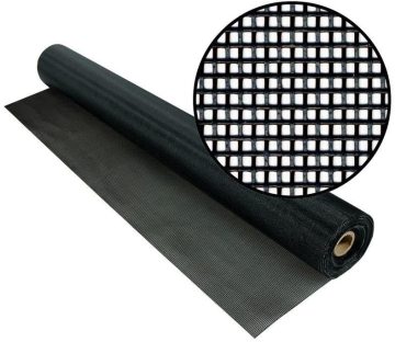 good tensile strength fiberglass window screen mesh