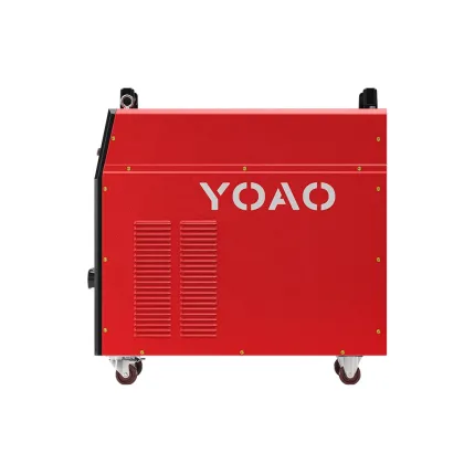 Handheld 380V MMA Stick Welders for Welding Jobs