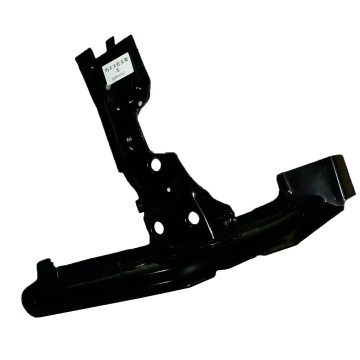 Bracket badan depan (bahagian tengah) untuk Porsche Macan - 95B805457, 95B805458, 95B805457YGRV, 95B805458YGRV