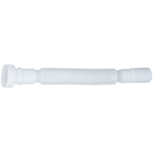 Tubo conector do vaso sanitário, tubo de esgoto do vaso sanitário, tubo flexível de deslocamento