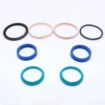CAR49101 Power Steering Cylinder Seal Kit for Ford Tractor 4WD Repair
