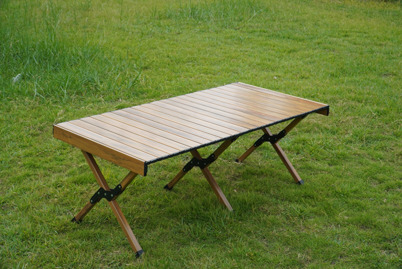 Egg Roll Table