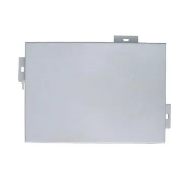 New Product- Aluminum Veneer