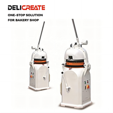 Flash Sale: 10% OFF - Automatic Bread Dough Cutting & Dividing Machine for Bakery