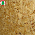 Oriented Strand Board OSB 18mm สำหรับงานก่อสร้าง