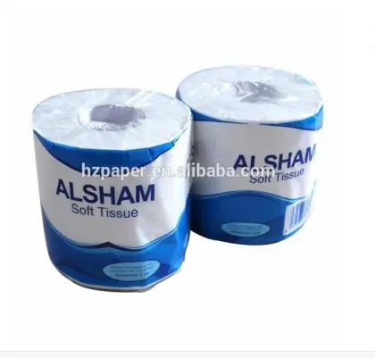 Toilet Tissue Paper bathroom tissue paper