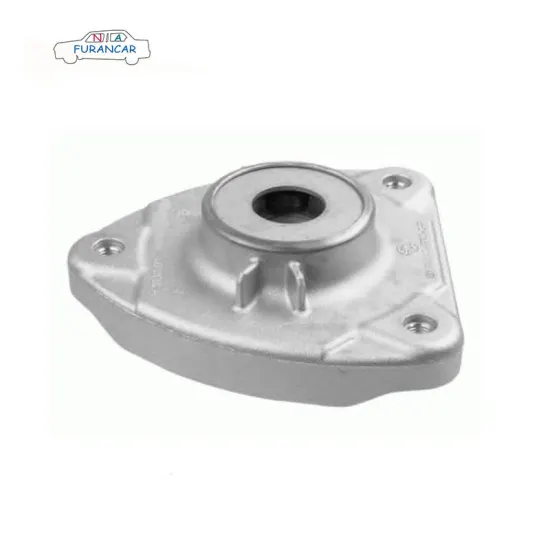 Quality Guarantee No-Noise Auto Parts: Front Strut Mount & Top Strut Mount Rubber for Benz