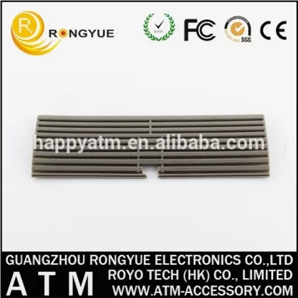 ATM Machine NCR Parts Cassette Shutter Door 4450588173 ncr Cassette Shutter Door