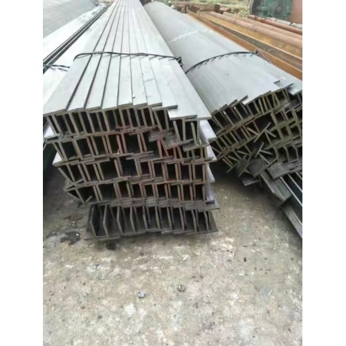 Cold Rolled Stainless Steel Profile T-Beam 201