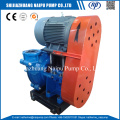 6/4EA HR ปั๊มซับยางสำหรับ Ball Mill