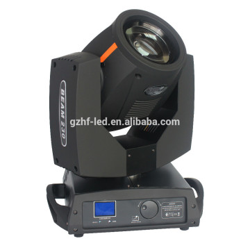 Guangzhou Manufacturer 230W Sharpy 7R Beam Moving Head Light/ Beam 230 Moving Head Beam Sharpy