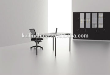 KE-08 modern design good quality conference design factory direct customized made sell green certificate meeting office table