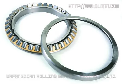 spherical Thrust Roller Bearings