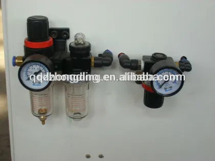 Edge Banding Machine/Manaul edge bander/Edge gluing machine