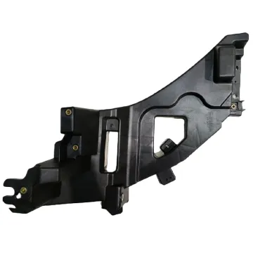 BAINEL Driver Side Headlamp Support Mount Bracket Left for TESLA Model X 2016-2021