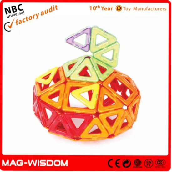 Mag formers Construction Building Toys
