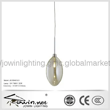European Style Modern Pendant Lighting