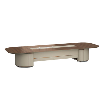 Modern Luxury Boardroom Office Furniture | Conference Tables & Desks