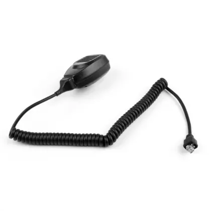 KMC-30 8 Pin Hand Mic Microphone for Kenwood TK-768 TK-860 TK-7108HM TK-880G