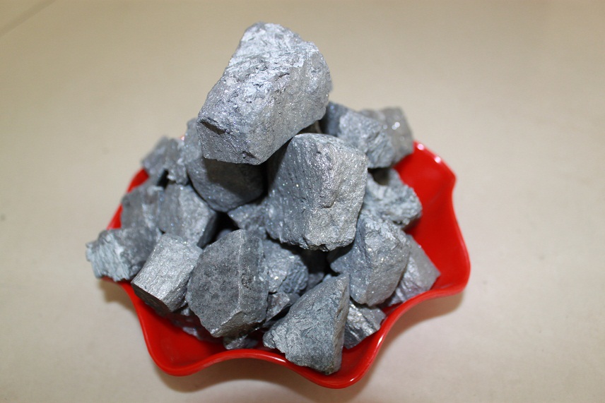 Rare earth silicon magnesium ca Alloy