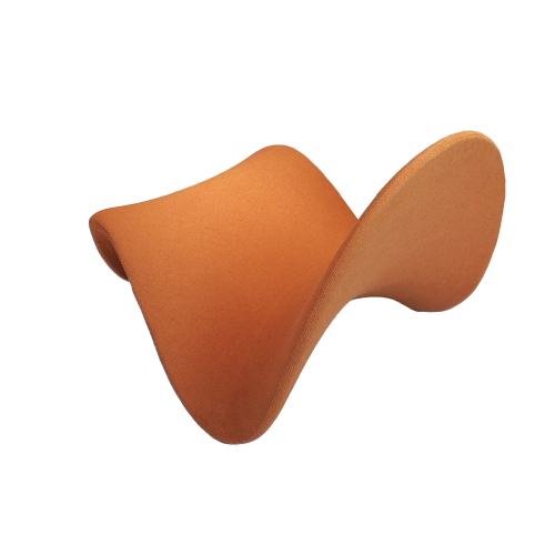 Sillón para el dormitorio