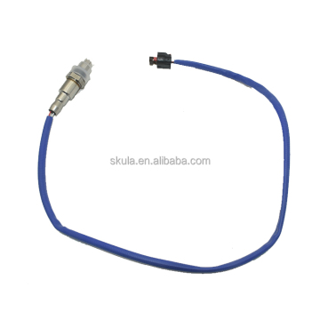 Skula Auto Parts Sensor de oxígeno trasero para Ford Focus 1.5 2015 F1FA9G444BA