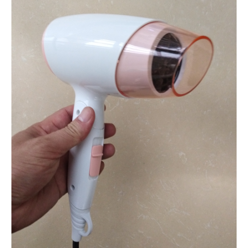Comfortable Using Security Foldable Home Hair Blower