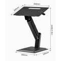 Aluminum Lenovo Laptop Stand