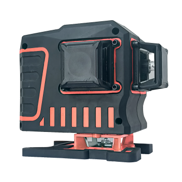 उच्च परिशुद्धता 3D12-लाइन सुरक्षा निगरानी उपकरण