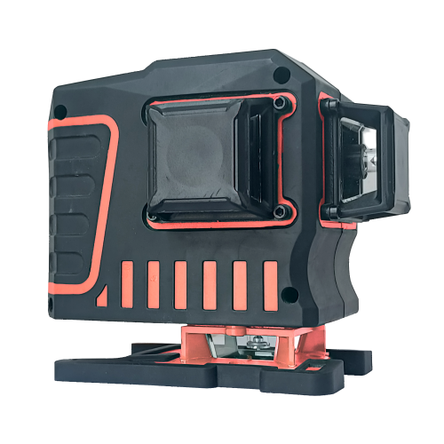 उच्च परिशुद्धता 3D12-लाइन सुरक्षा निगरानी उपकरण