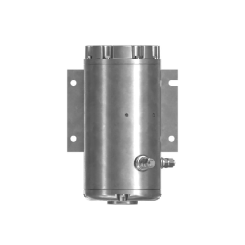 Dump truck 777G lubrication motor 354-7543, mining dump truck parts 3547543