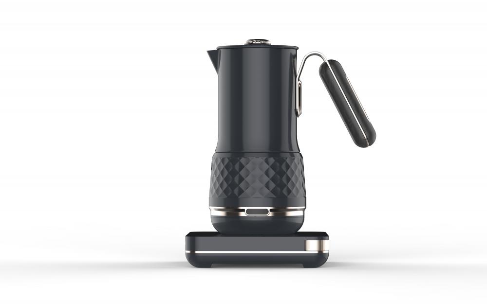 Cafetière moka életrique professionnelle