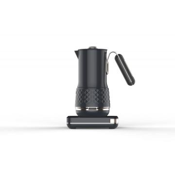 Professionelle eletische Moka -Kaffeemaschine