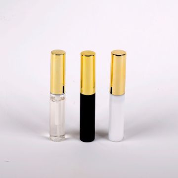 Colla per ciglia ad asciugatura veloce da 3-6,5 ml di qualità a 3-6,5 ml - trasparente/bianco/nero