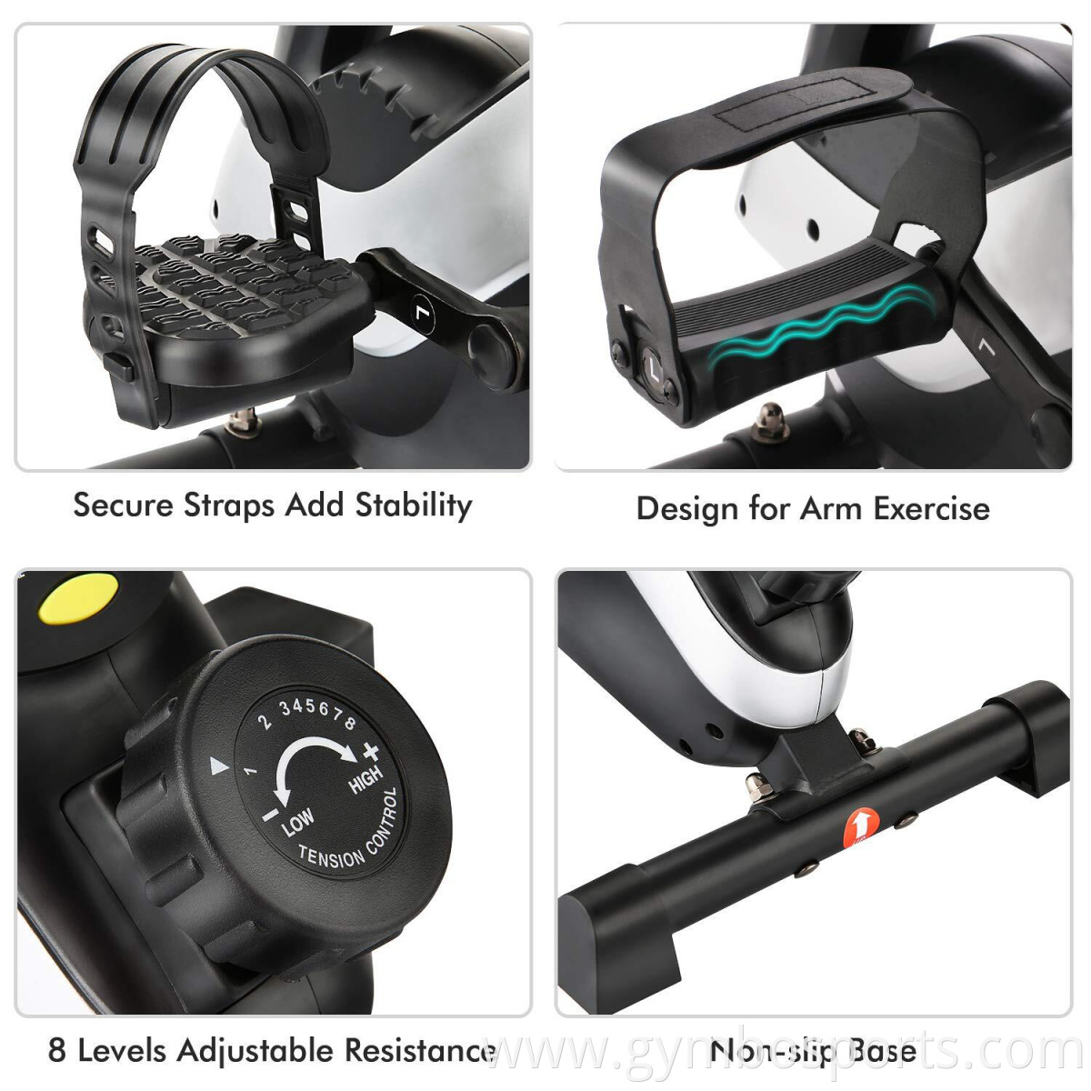 Commercial Treadmill