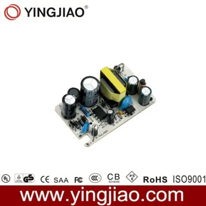 20W open frame power supply module