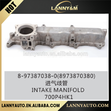 8973870380 8-97387038-0 8973870380 700P 4HK1 INTAKE MANIFOLD