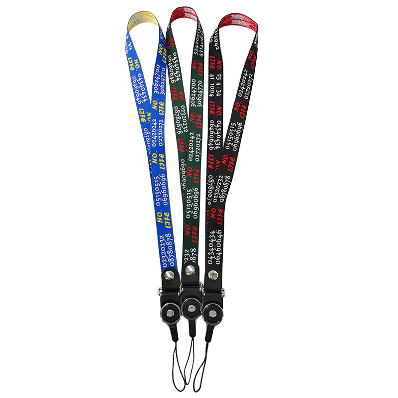 20mm Width Mobile Phone Shoulder Strap And Short Mobile Phone Strap Accessories Can Be Customized Phone Rope3