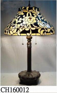 Tiffany Talbe lamp