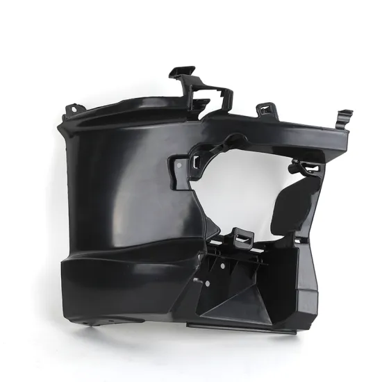 Plastic Front Right Fog Light Lamp Support Bracket for BMW 3 Series F35 F30 F80 316Li 320Li 328Li 335Li
